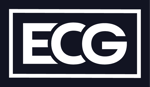 ECG Short Logo