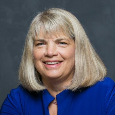 Deborah Streeter, Ph.D