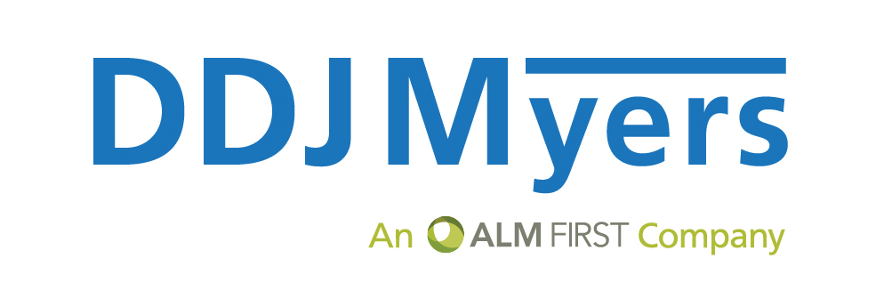 DDJ Myers Logo ALM 2022
