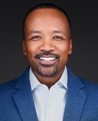 Darius Wise Photo