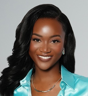 Deshauna Barber Photo
