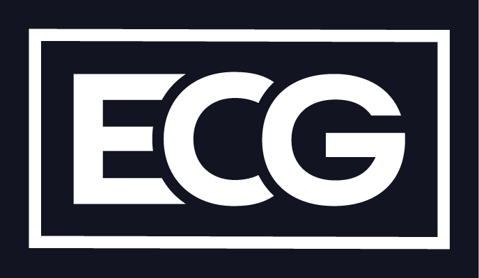 ECG Short Logo