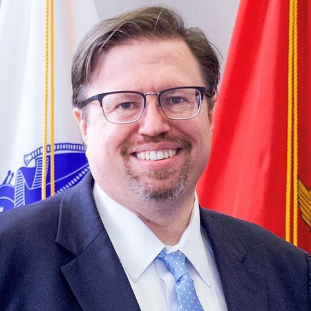 Jason Stverak Photo