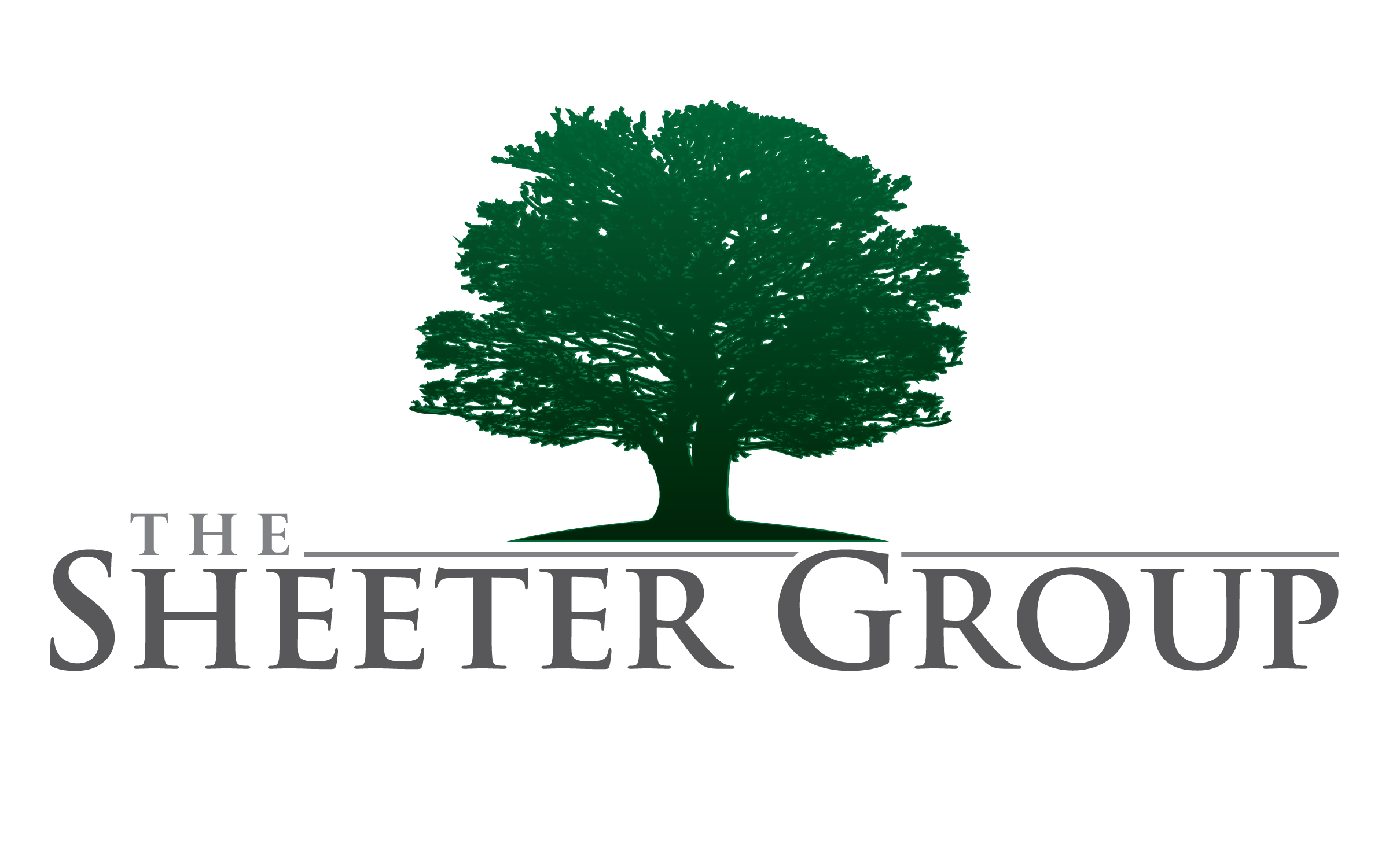 the sheeter group-outline